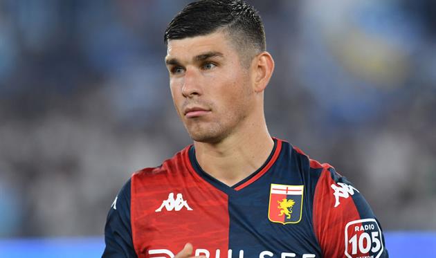 Руслан Маліновський - Getty Images 