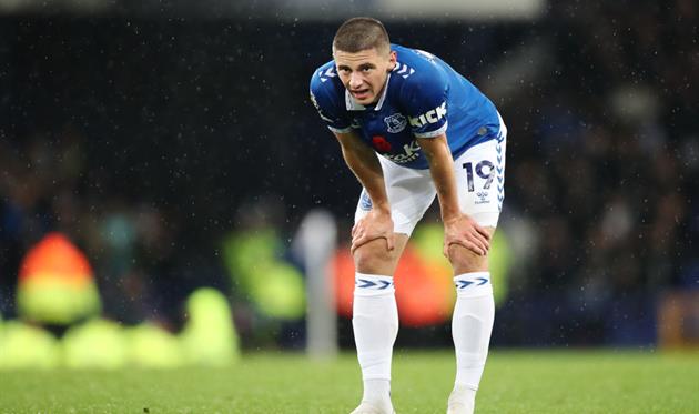 Віталій Миколенко, getty images