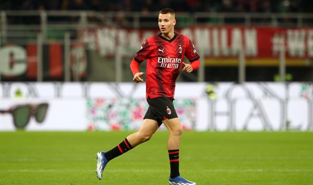 Франческо Камарда - Getty Images 