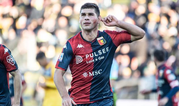 Руслан Маліновський, Getty Images