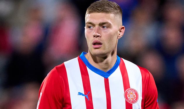 АРТЕМ ДОВБИК, GETTY IMAGES