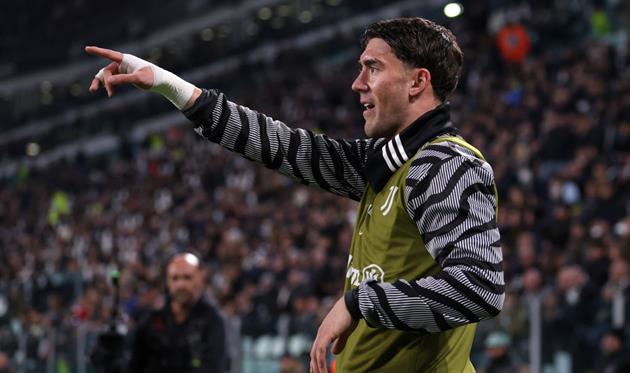 Душан Влахович, getty images