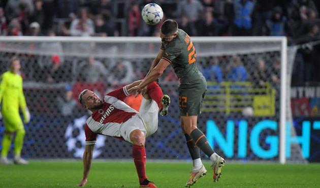 фото ФК Шахтар Донецьк