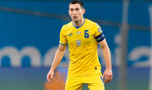 Тарас Степаненко, Getty Images