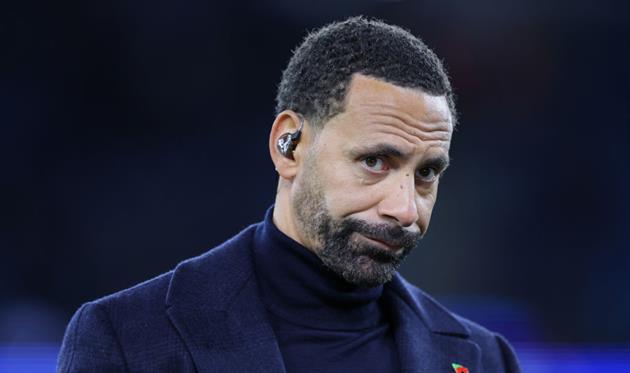 Фердінанд, Getty Images