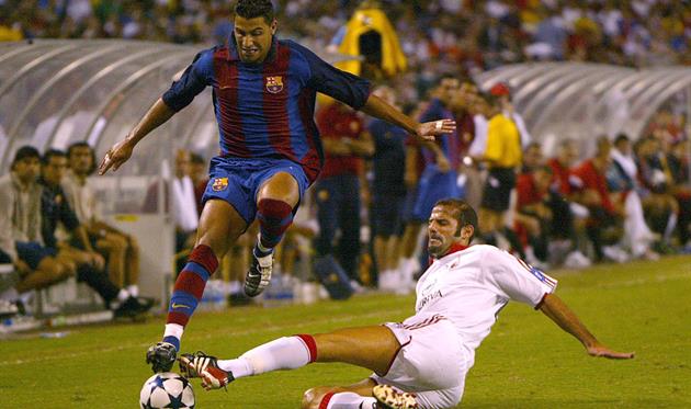 Куарежма проти Панкаро, Getty Images