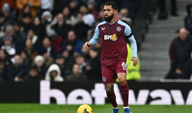 Дуглас Луїс - Getty Images 