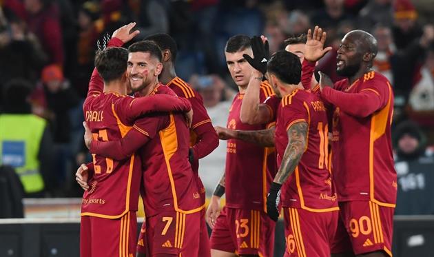 Колектив Рома - Getty Images 