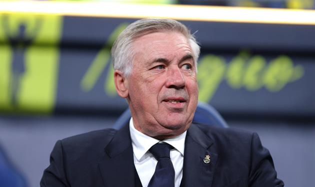 Папа Карло, Getty Images