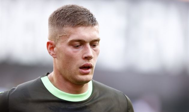 АРТЕМ ДОВБИК, GETTY IMAGES