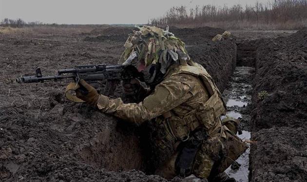 Фото: facebook.com/GeneralStaff.ua