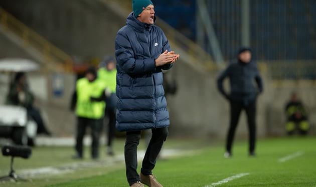 Юрій Максимов, СК Дніпро-1