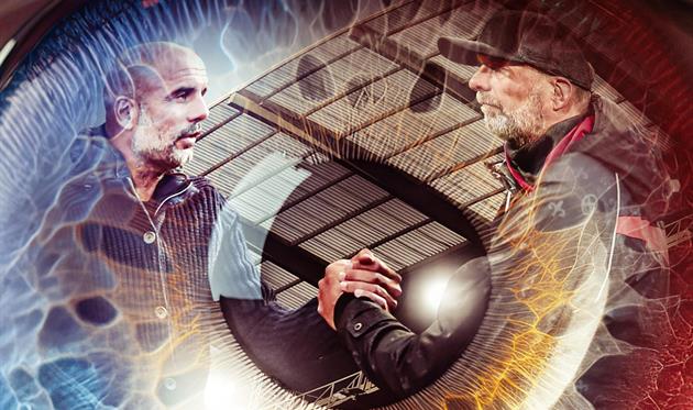 Колаж: Premier League