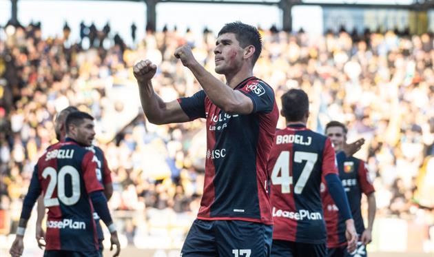 Руслан Маліновський, Getty Images