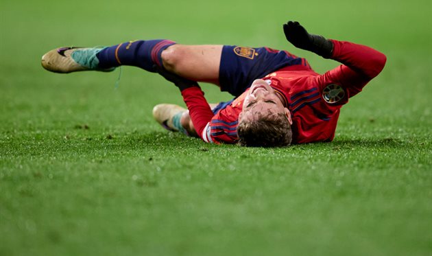 ГАВІ, GETTY IMAGES