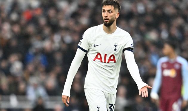 Родріго Бентанкур, getty images