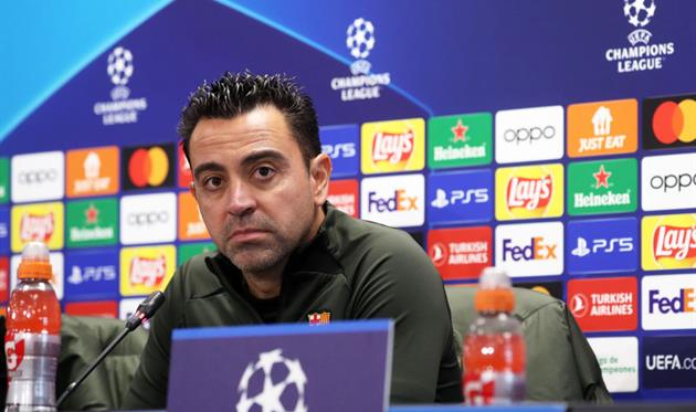 Хаві Ернандес - Getty Images 