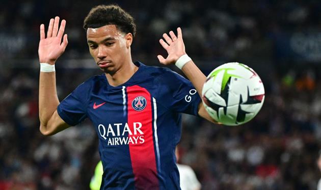 Юго Екітіке - Getty Images 