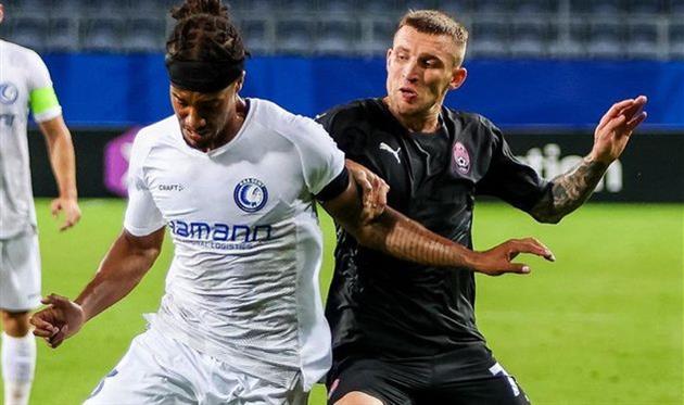 фото ФК Зоря Луганськ