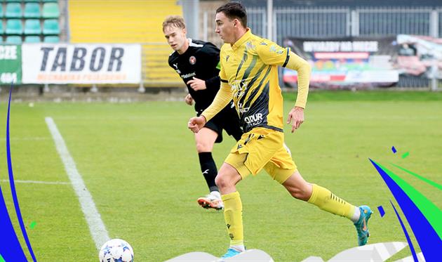 Мідтьюлланн U-19 – Рух U-19, ФК Рух