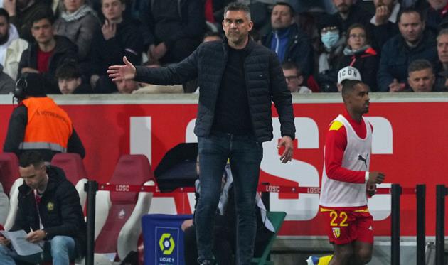 Жослен Гурвеннек, Getty Images