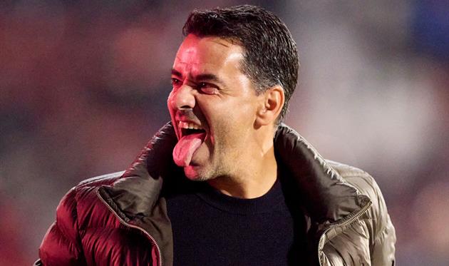 Мічел, Getty Images