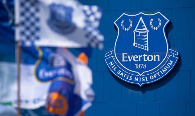 Евертон, Getty Images