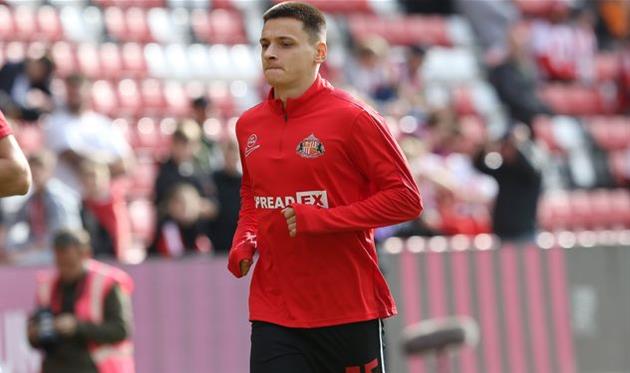 Назарій Русин, Getty Images