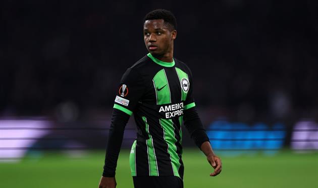 Ансу Фаті, Getty Images