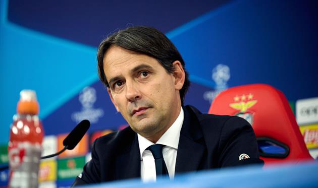 Сімоне Індзагі, Getty Images