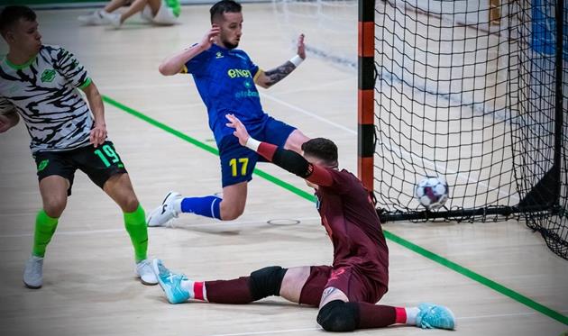 Фото: ФК ХІТ Київ