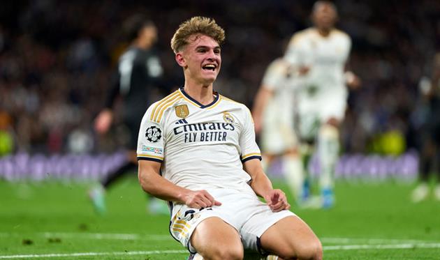 Пас, Getty Images