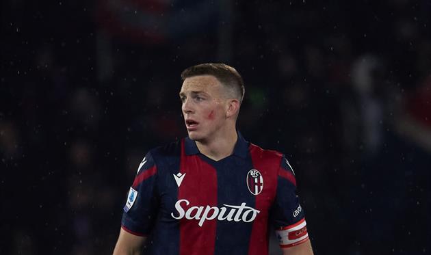 Фергюсон, Getty Images