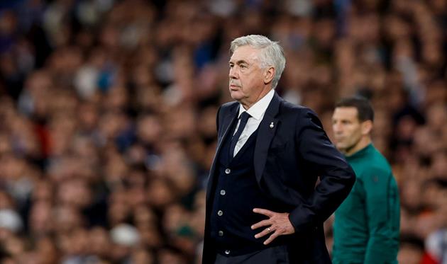 Папа Карло, Getty Images