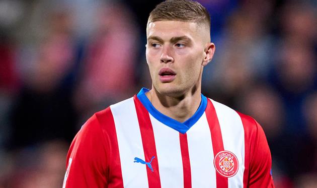 Артем Довбик, getty images