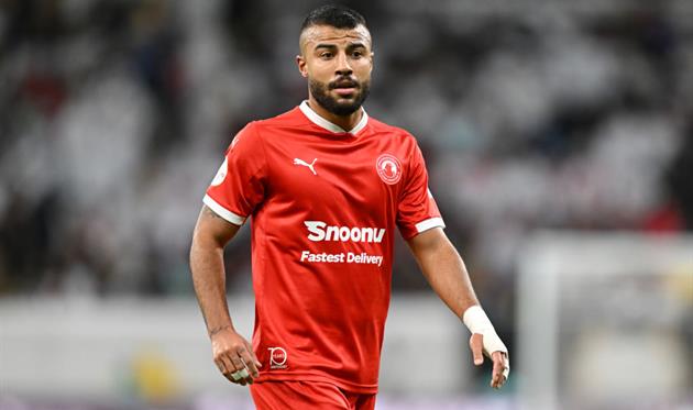 Рафінья Алькантара - Getty Images 