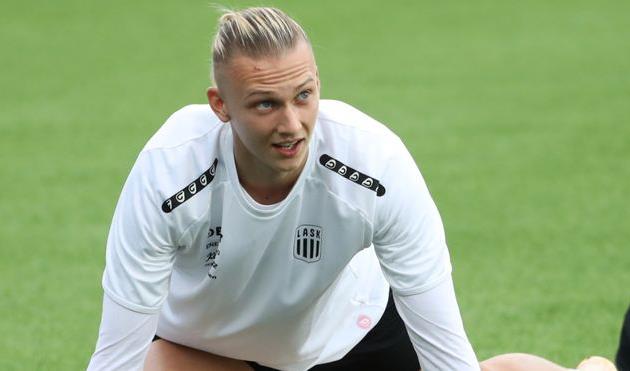 Максим Таловєров, facebook.com/LASKOfficial