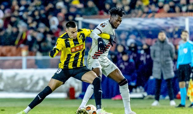 Гекен - Баєр - Getty Images 