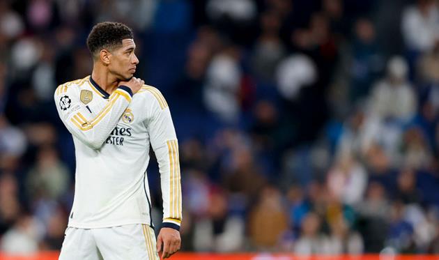 Беллінгем, Getty Images