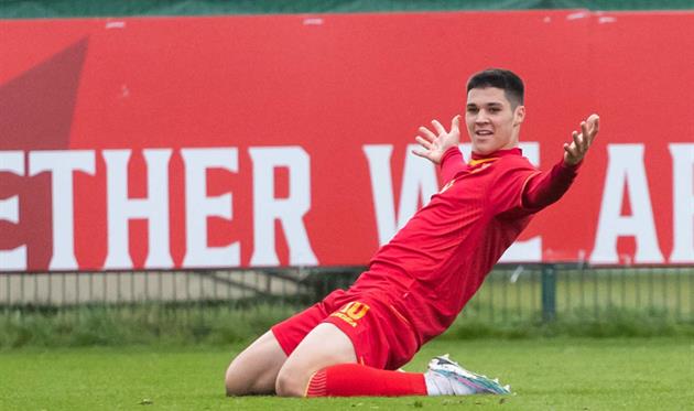 Василій Аджич - Getty Images 