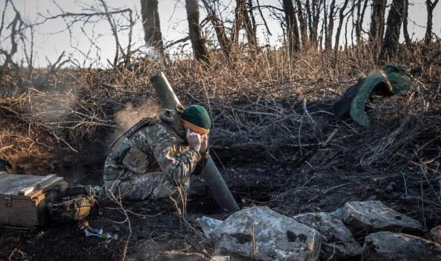Війна, день 645. ЗСУ просунулись на лівобережжі Херсонщини, перекидають штурмові групи — ISW