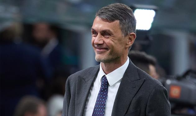 Паоло Мальдіні, getty images