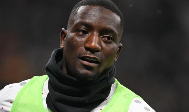 Серу Гірассі, Getty Images