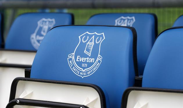 Евертон, Getty Images