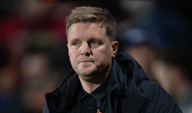 Гау, Getty Images