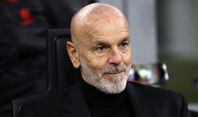 Піолі, Getty Images