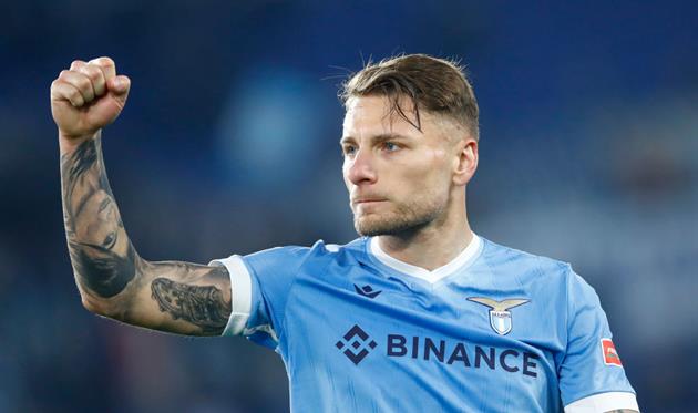 Іммобіле, Getty Images