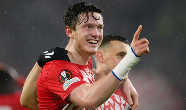 Грегорич, Getty Images