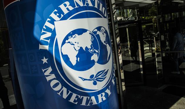 Світовий Банк - Getty Images 