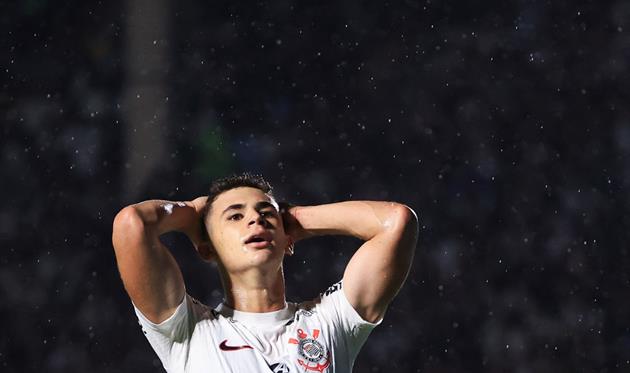 Москардо, Getty Images